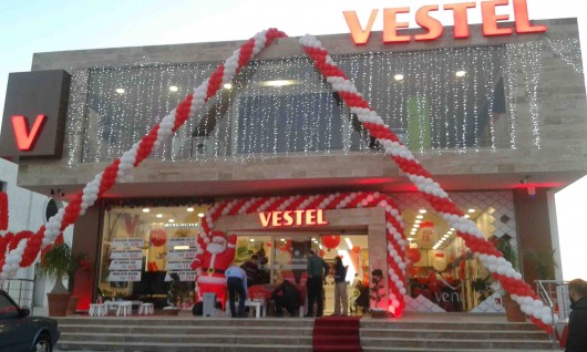 izmir açılış organizasyonu