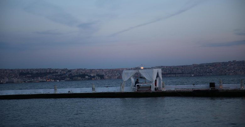 İzmir Evlilik Teklifi Organizasyonu