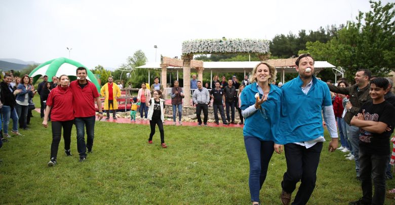 Piknik Organizasyonu